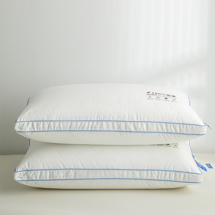 91家纺网 家纺一手货源 找家纺 （总）唯爱品 2026新款低敏防螨立体枕枕头枕芯 记忆枕源头工厂