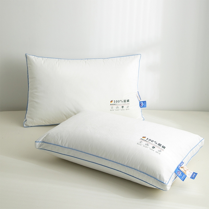91家纺网 家纺一手货源 找家纺 （总）唯爱品 2026新款低敏防螨立体枕枕头枕芯 记忆枕源头工厂