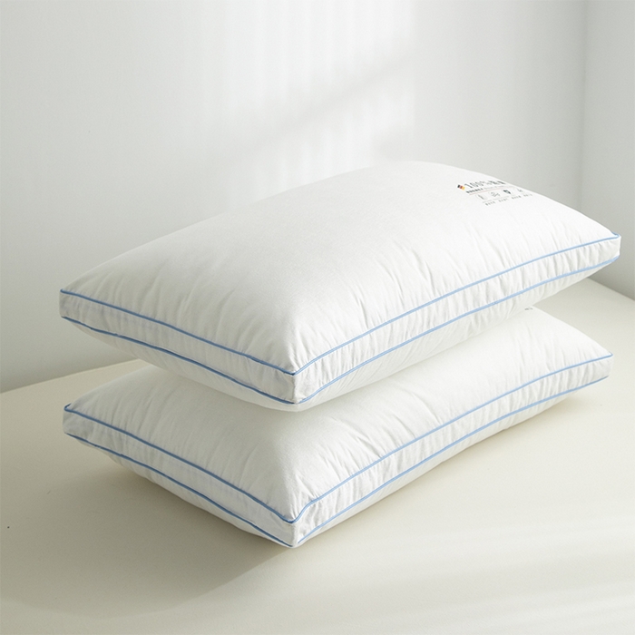 91家纺网 家纺一手货源 找家纺 （总）唯爱品 2026新款低敏防螨立体枕枕头枕芯 记忆枕源头工厂