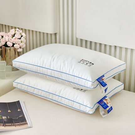 91家纺网 家纺一手货源 找家纺 （总）唯爱品 2026新款低敏防螨儿童枕枕头枕芯 记忆枕源头工厂系列