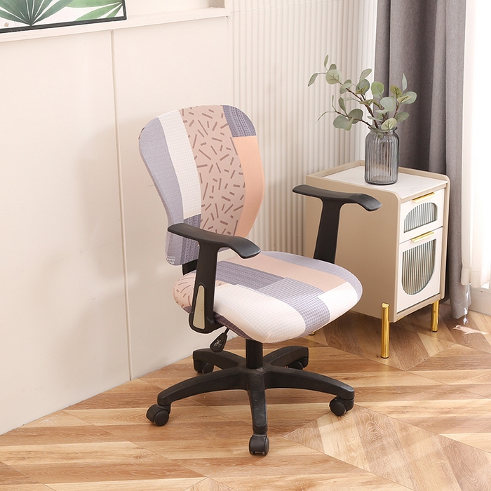 91家纺网 家纺一手货源 找家纺 雅竹家纺 蜜语系列牛奶丝分体椅子套 回忆