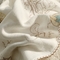 91家纺网 家纺一手货源 找家纺 艾米+ 2023新款竹棉绉布纱巾 彼得兔