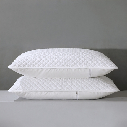 91家纺网 家纺一手货源 找家纺 （总）诺享家纺 2023新款枕芯隔离层枕套