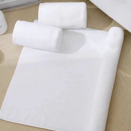 91家纺网 家纺一手货源 找家纺 （总）安力森/诚臻酒店用品酒店用品 2025新款酒店宾馆家用品成人毛巾浴巾地巾方巾三件套