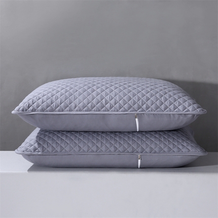 91家纺网 家纺一手货源 找家纺 （总）诺享家纺 2023新款枕芯隔离层枕套