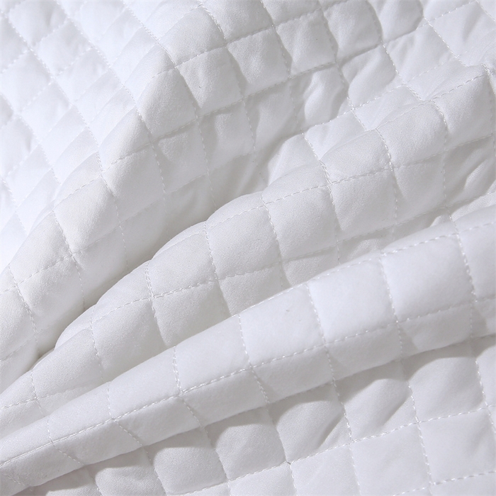 91家纺网 家纺一手货源 找家纺 （总）诺享家纺 2023新款枕芯隔离层枕套