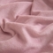 91家纺网 家纺一手货源 找家纺 馨乐家纺 2023新款加厚保暖透气纯色牛奶绒床单 粉色