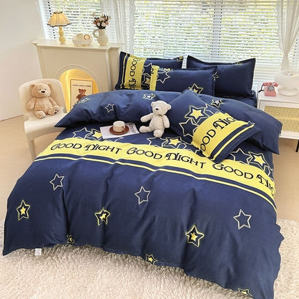 91家纺网 家纺一手货源 找家纺 （总）佑泽家纺 2025新款直播爆款高克重植物羊绒单被套