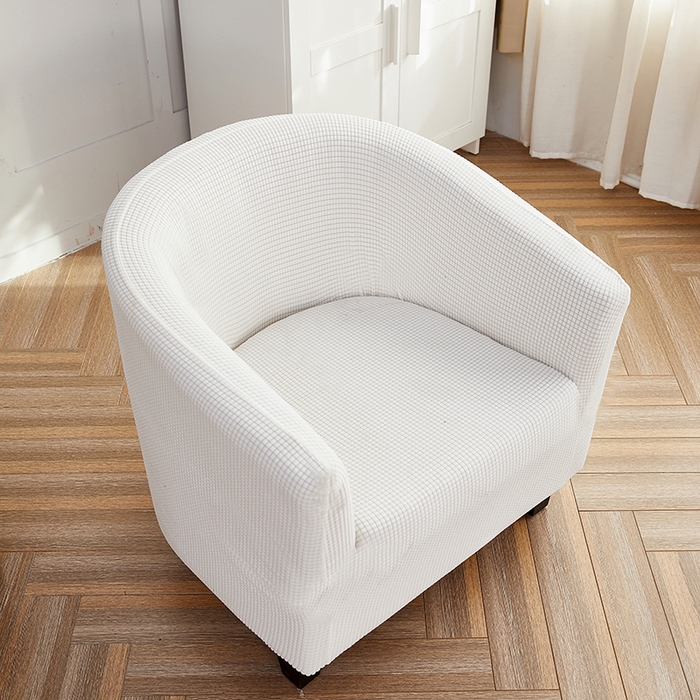 91家纺网 家纺一手货源 找家纺 （总）共鸣沙发套 2023新款玉米绒半圆沙发套