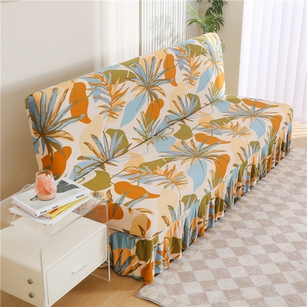 91家纺网 家纺一手货源 找家纺 （总）雅竹家纺 牛奶丝裙边沙发套