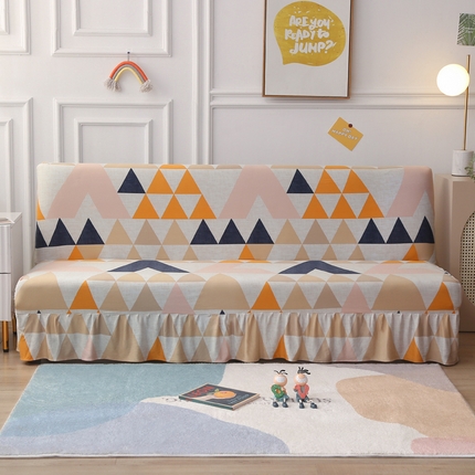 91家纺网 家纺一手货源 找家纺 （总）雅竹家纺 牛奶丝裙边沙发套