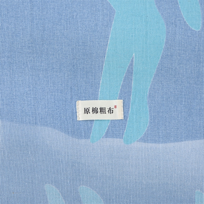 91家纺网 家纺一手货源 找家纺 （总）首爱 2025新款床笠老粗布床笠床笠单床笠