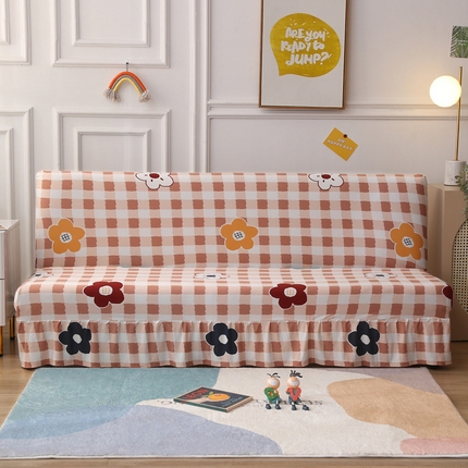 91家纺网 家纺一手货源 找家纺 （总）雅竹家纺 牛奶丝裙边沙发套