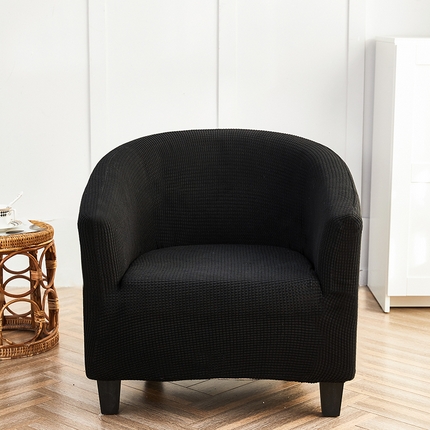 91家纺网 家纺一手货源 找家纺 （总）共鸣沙发套 2023新款玉米绒半圆沙发套