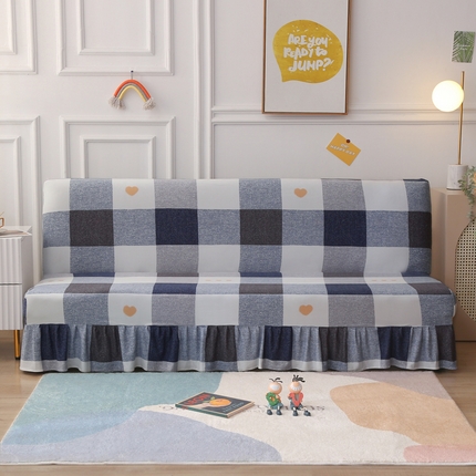 91家纺网 家纺一手货源 找家纺 （总）雅竹家纺 牛奶丝裙边沙发套