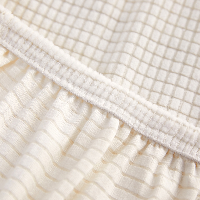 91家纺网 家纺一手货源 找家纺 （总）共鸣沙发套 2023新款玉米绒半圆沙发套