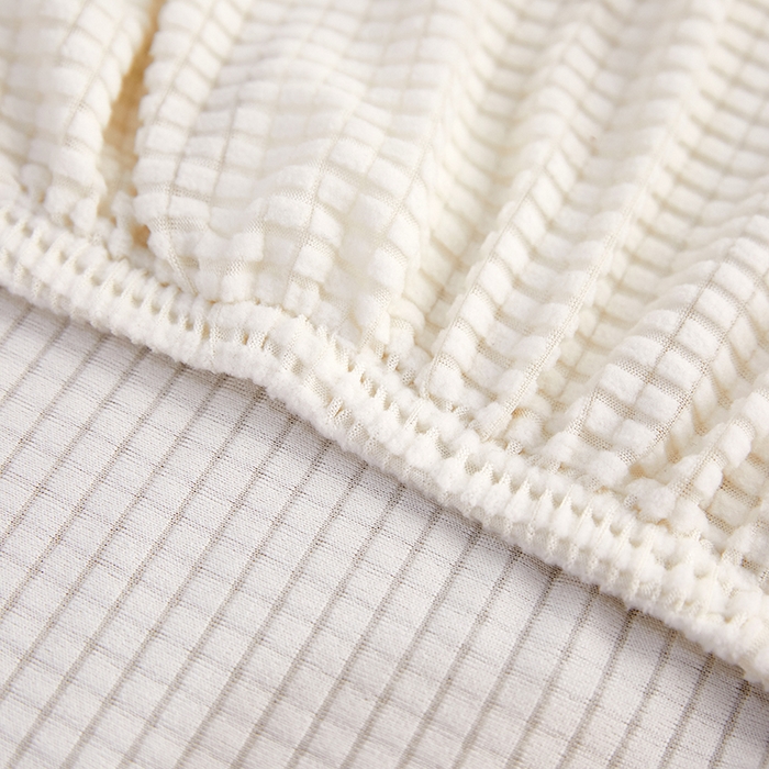 91家纺网 家纺一手货源 找家纺 （总）共鸣沙发套 2023新款玉米绒半圆沙发套