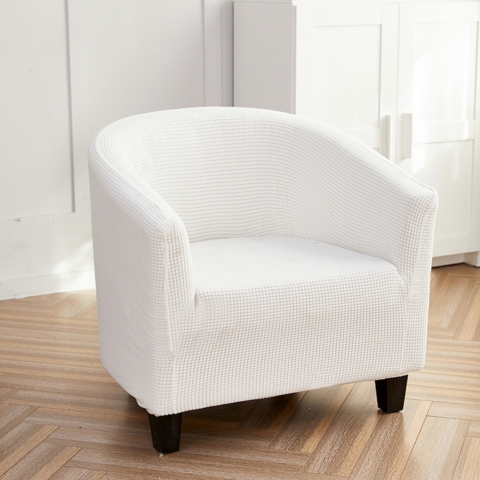 91家纺网 家纺一手货源 找家纺 （总）共鸣沙发套 2023新款玉米绒半圆沙发套