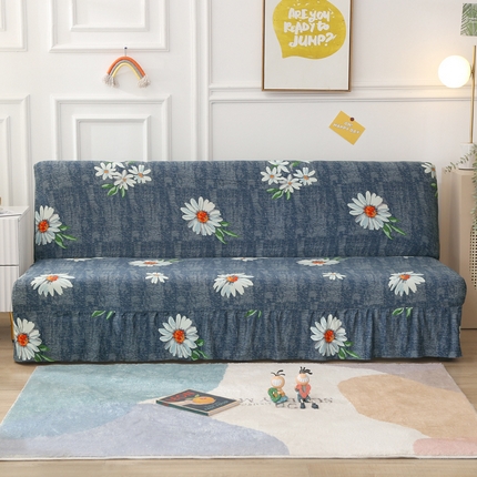 91家纺网 家纺一手货源 找家纺 （总）雅竹家纺 牛奶丝裙边沙发套