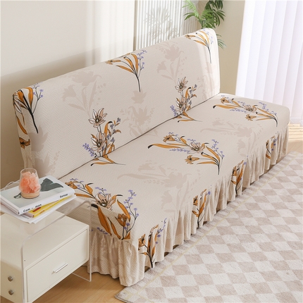 91家纺网 家纺一手货源 找家纺 （总）雅竹家纺 牛奶丝裙边沙发套