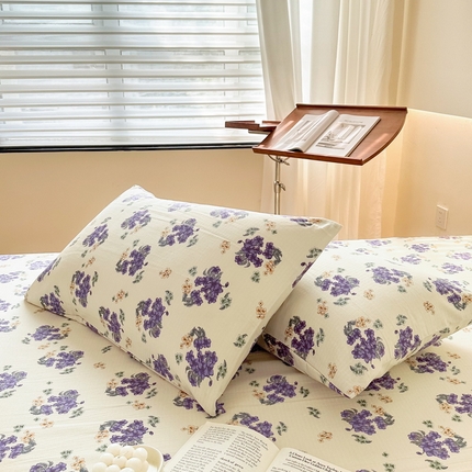 91家纺网 家纺一手货源 找家纺 （总）火星时代网供 2025新款A类小竺棉枕套枕头套子枕芯套儿童枕套便宜赠品枕皮套