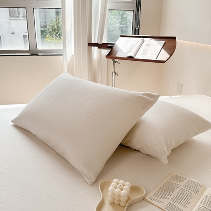 91家纺网 家纺一手货源 找家纺 （总）火星时代网供 2025新款A类小竺棉枕套枕头套子枕芯套儿童枕套便宜赠品枕皮套