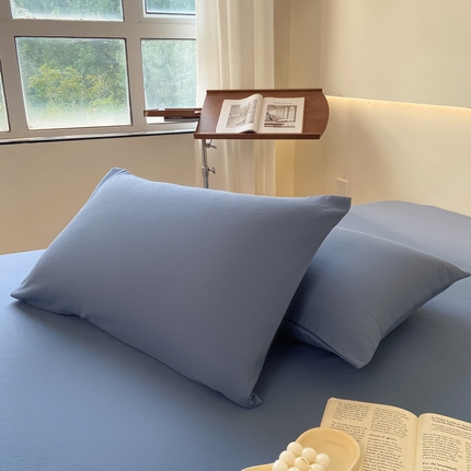 91家纺网 家纺一手货源 找家纺 （总）火星时代网供 2025新款A类小竺棉枕套枕头套子枕芯套儿童枕套便宜赠品枕皮套