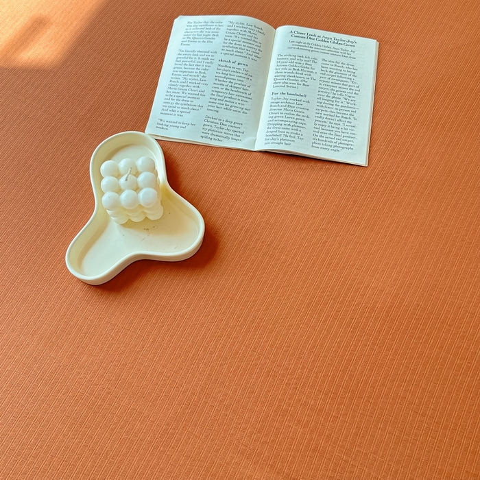 91家纺网 家纺一手货源 找家纺 火星时代网供 2023新款A类小竺棉枕套 焦糖色