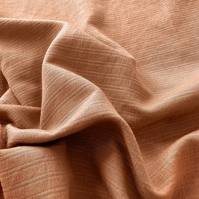 91家纺网 家纺一手货源 找家纺 火星时代网供 2023新款A类小竺棉枕套 焦糖色