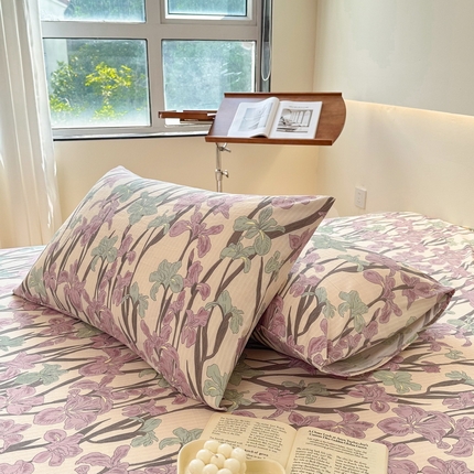 91家纺网 家纺一手货源 找家纺 （总）火星时代网供 2025新款A类小竺棉枕套枕头套子枕芯套儿童枕套便宜赠品枕皮套