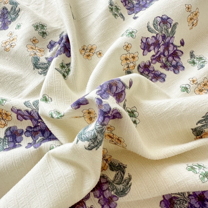 91家纺网 家纺一手货源 找家纺 火星时代网供 2023新款A类小竺棉枕套 小紫