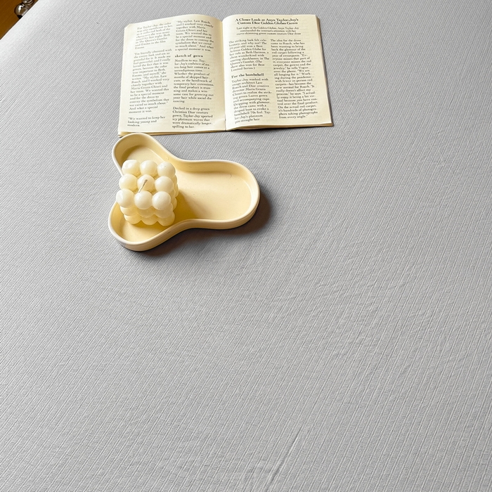 91家纺网 家纺一手货源 找家纺 火星时代网供 2023新款A类小竺棉枕套 气质灰