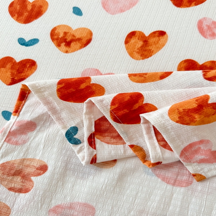 91家纺网 家纺一手货源 找家纺 火星时代网供 2023新款A类小竺棉枕套 心愿