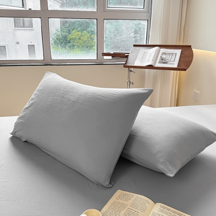 91家纺网 家纺一手货源 找家纺 （总）火星时代网供 2025新款A类小竺棉枕套枕头套子枕芯套儿童枕套便宜赠品枕皮套