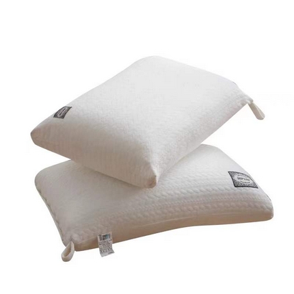 （总）她喜爱枕芯枕头 2024新款麻花针织麦穗枕枕头枕芯