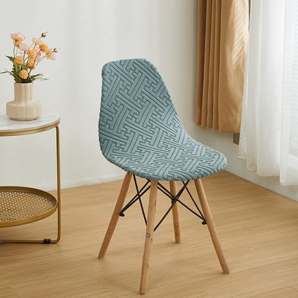 91家纺网 家纺一手货源 找家纺 （总）共鸣沙发套 2024新款拉绒提花系列曲面椅套