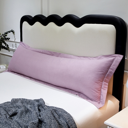 91家纺网 家纺一手货源 找家纺 （总）丰淘家纺 2023新款双人磨毛枕套