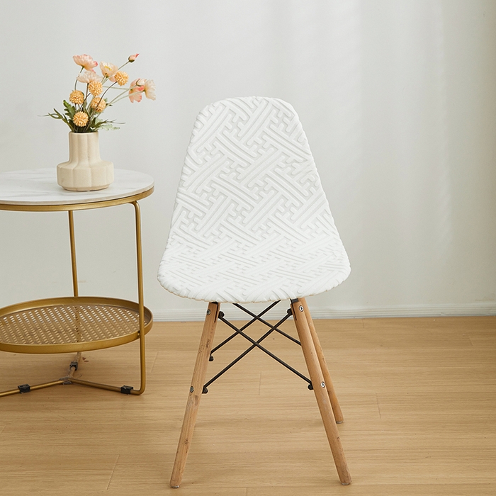 91家纺网 家纺一手货源 找家纺 （总）共鸣沙发套 2024新款拉绒提花系列曲面椅套