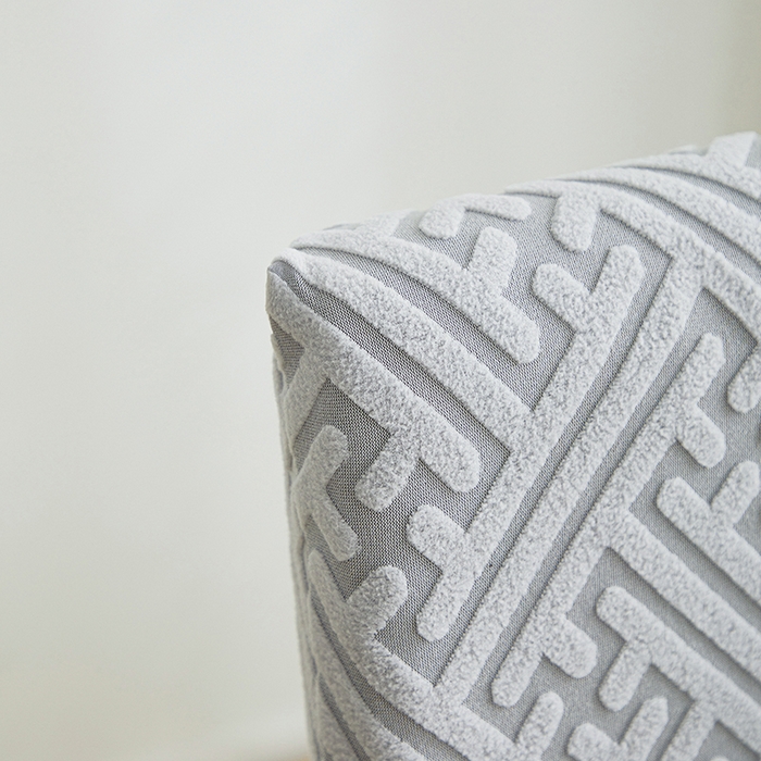 91家纺网 家纺一手货源 找家纺 （总）共鸣沙发套 2024新款拉绒提花系列椅套