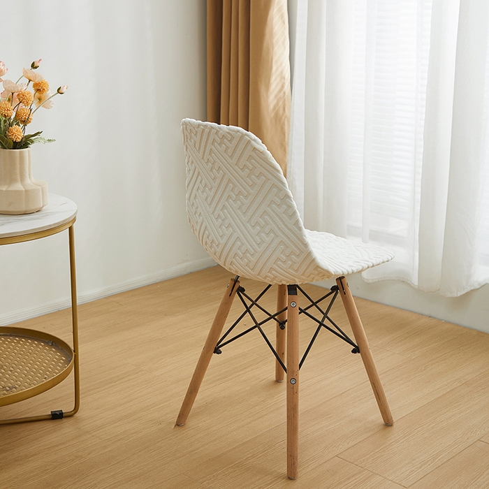 91家纺网 家纺一手货源 找家纺 （总）共鸣沙发套 2024新款拉绒提花系列曲面椅套