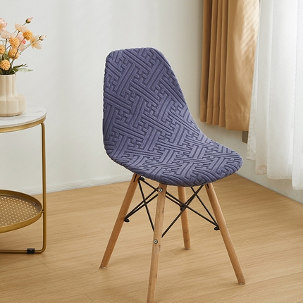 91家纺网 家纺一手货源 找家纺 （总）共鸣沙发套 2024新款拉绒提花系列曲面椅套