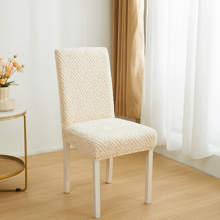 91家纺网 家纺一手货源 找家纺 （总）共鸣沙发套 2024新款拉绒提花系列椅套