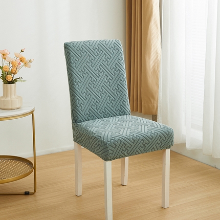 91家纺网 家纺一手货源 找家纺 （总）共鸣沙发套 2024新款拉绒提花系列椅套