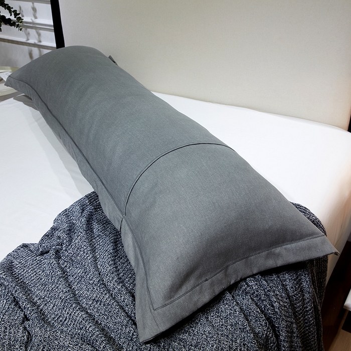 91家纺网 家纺一手货源 找家纺 （总）丰淘家纺 2023新款双人磨毛枕套