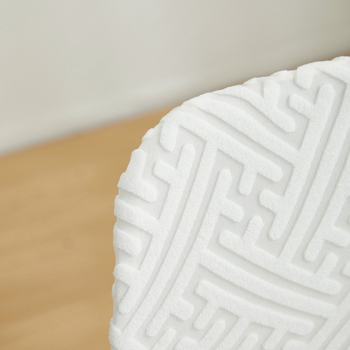 91家纺网 家纺一手货源 找家纺 （总）共鸣沙发套 2024新款拉绒提花系列曲面椅套