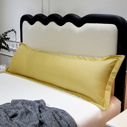 91家纺网 家纺一手货源 找家纺 （总）丰淘家纺 2023新款双人磨毛枕套