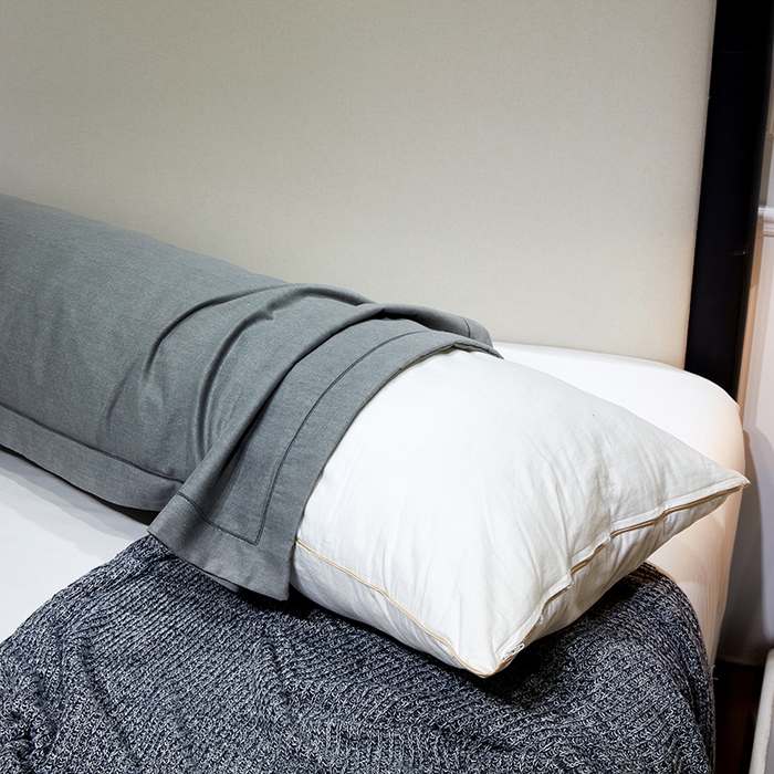 91家纺网 家纺一手货源 找家纺 （总）丰淘家纺 2023新款双人磨毛枕套