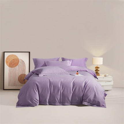 91家纺网 家纺一手货源 找家纺 （总）爱丽丝 2024新款100支磨毛镂空轻奢系列