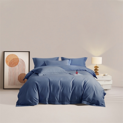 91家纺网 家纺一手货源 找家纺 （总）爱丽丝 2024新款100支磨毛镂空轻奢系列