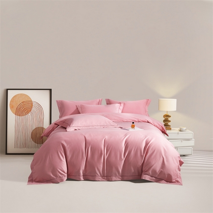 91家纺网 家纺一手货源 找家纺 （总）爱丽丝 2024新款100支磨毛镂空轻奢系列